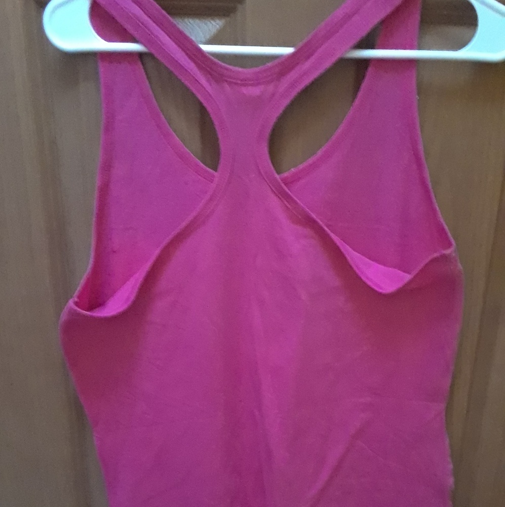 Tank top - Picture 2 of 4
